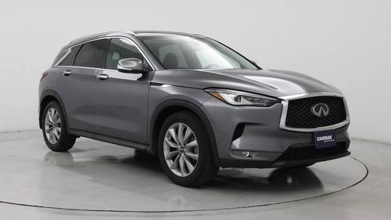 INFINITI QX50 2022 3PCAJ5CB0NF109725 image