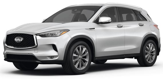 INFINITI QX50 2022 3PCAJ5BA6NF119233 image