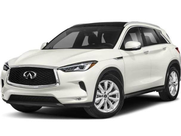 INFINITI QX50 2022 3PCAJ5BA6NF109592 image