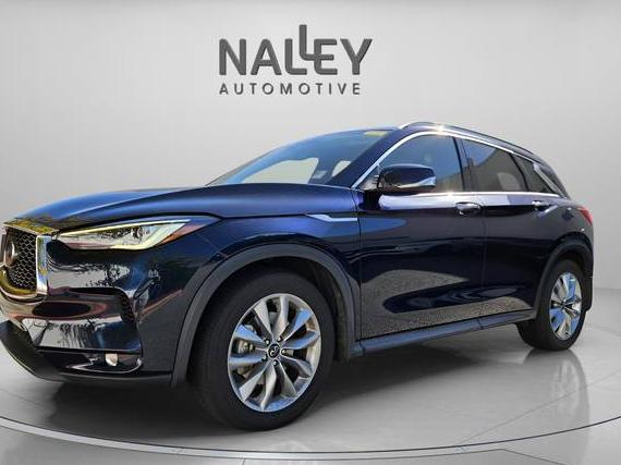 INFINITI QX50 2022 3PCAJ5CA6NF108473 image