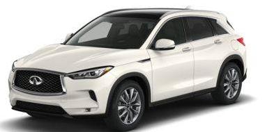 INFINITI QX50 2022 3PCAJ5AA1NF114829 image