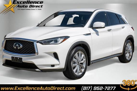 INFINITI QX50 2022 3PCAJ5AB0NF118024 image