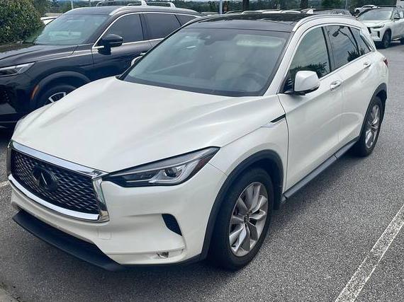 INFINITI QX50 2022 3PCAJ5BA3NF110571 image