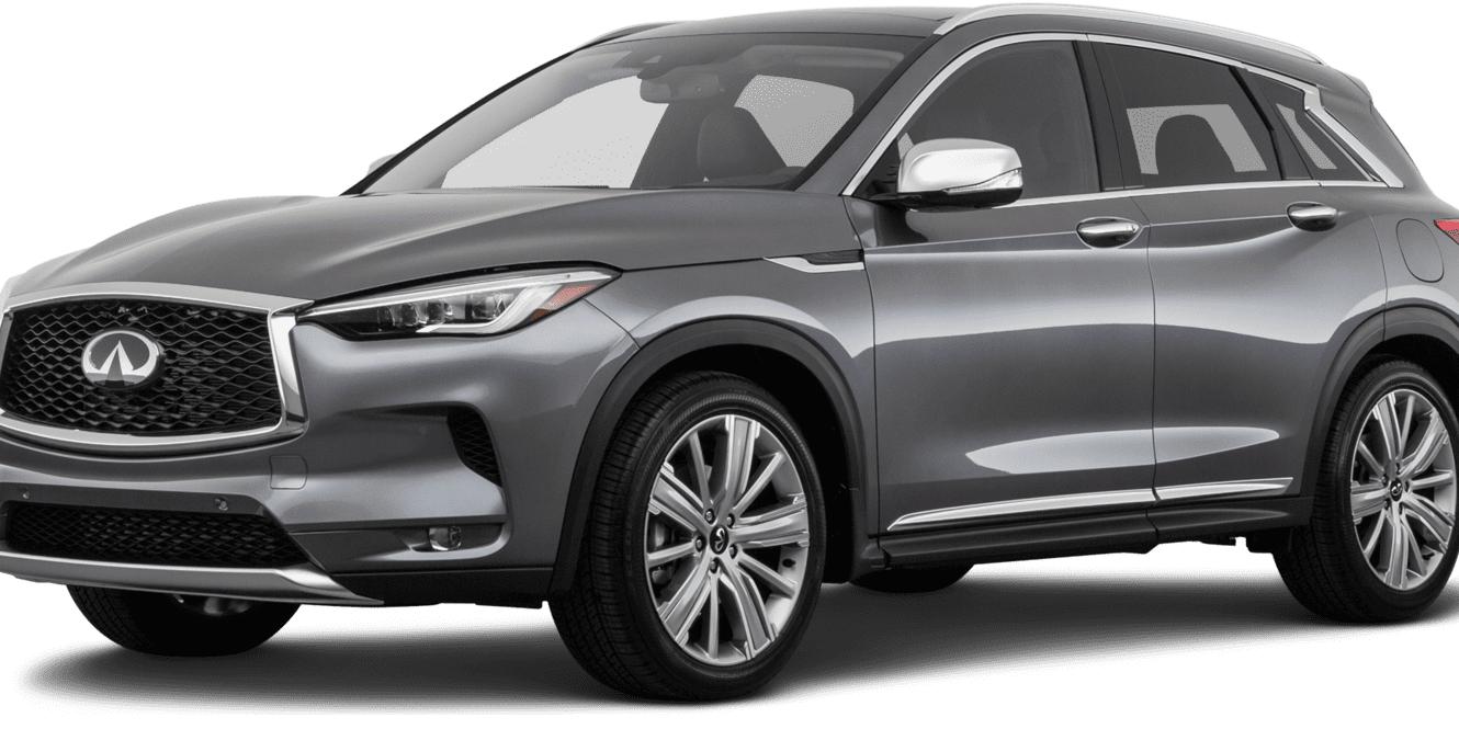 INFINITI QX50 2022 3PCAJ5EB0NF107969 image