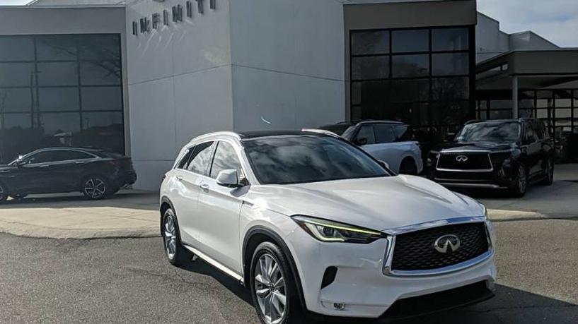 INFINITI QX50 2022 3PCAJ5BA8NF108038 image