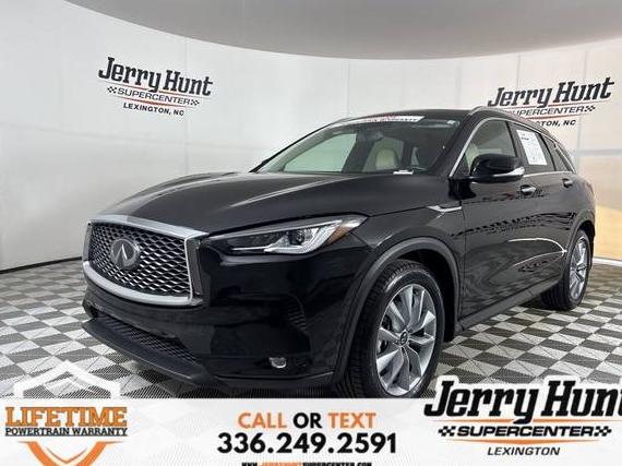 INFINITI QX50 2022 3PCAJ5CA0NF108730 image