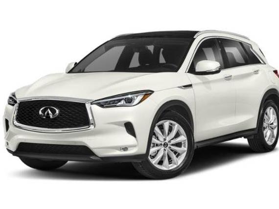 INFINITI QX50 2022 3PCAJ5BAXNF119042 image