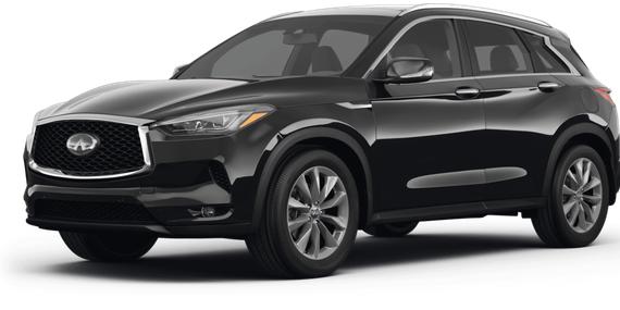 INFINITI QX50 2022 3PCAJ5BB7NF118178 image
