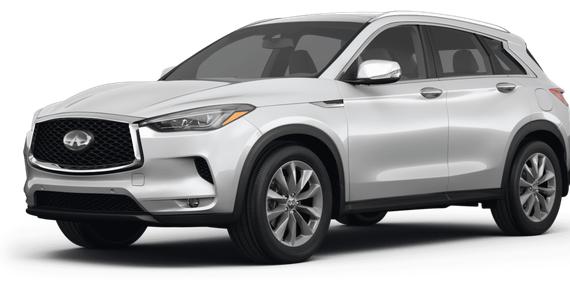 INFINITI QX50 2022 3PCAJ5BB7NF115135 image
