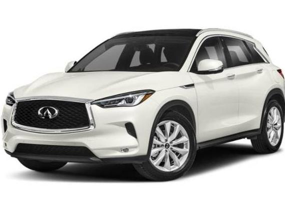 INFINITI QX50 2022 3PCAJ5CA2NF111337 image