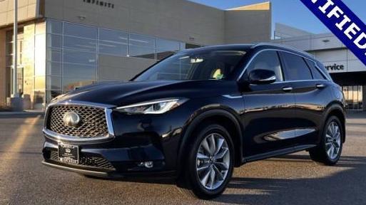 INFINITI QX50 2022 3PCAJ5BA1NF109533 image