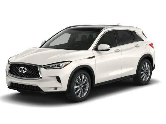 INFINITI QX50 2022 3PCAJ5BA2NF110464 image