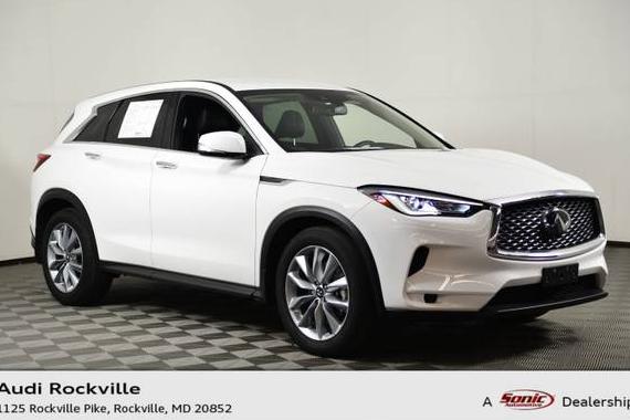 INFINITI QX50 2022 3PCAJ5ABXNF113784 image