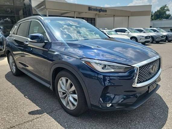 INFINITI QX50 2022 3PCAJ5BB2NF118136 image