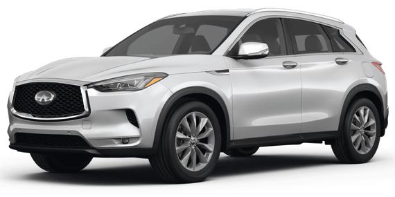 INFINITI QX50 2022 3PCAJ5BB9NF119655 image