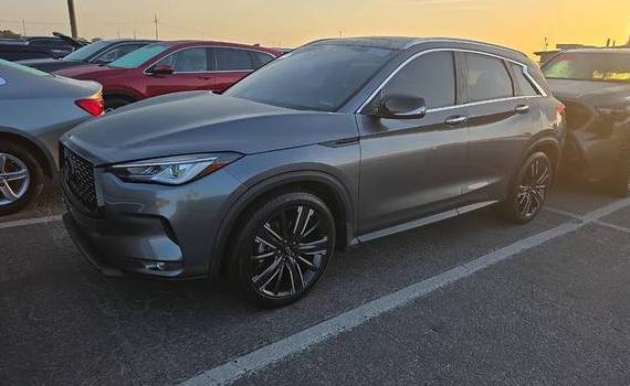 INFINITI QX50 2022 3PCAJ5BA5NF111060 image