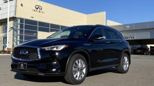 INFINITI QX50 2022 3PCAJ5BA6NF105784 image