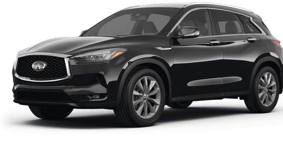 INFINITI QX50 2022 3PCAJ5BB7NF120304 image