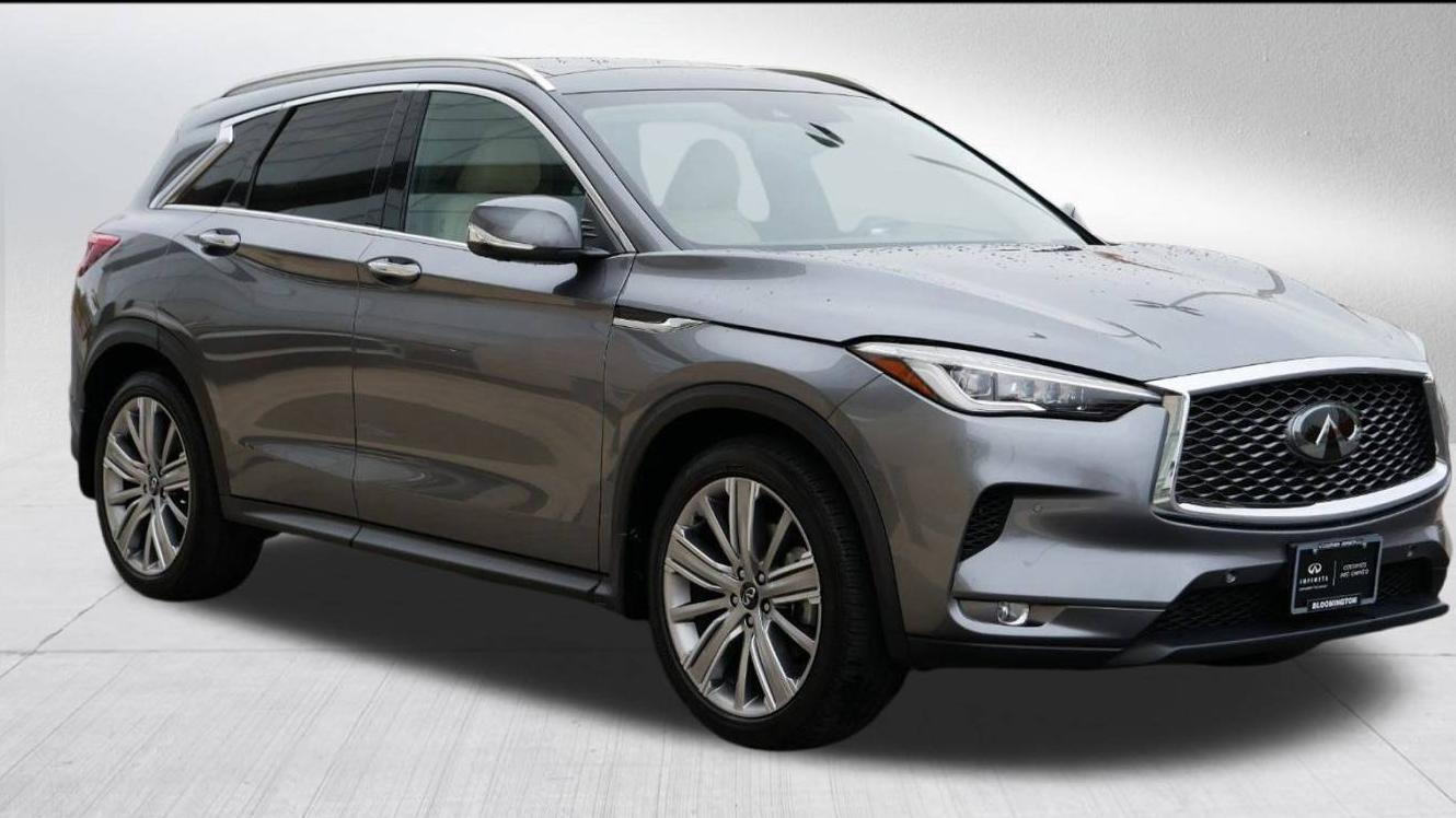 INFINITI QX50 2022 3PCAJ5EB0NF118731 image