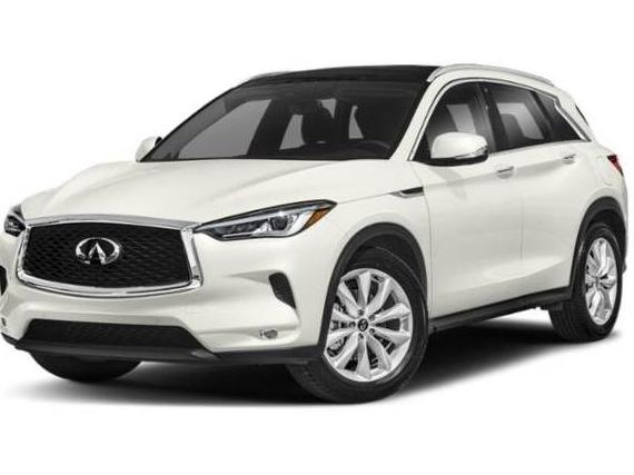 INFINITI QX50 2022 3PCAJ5BB9NF121681 image