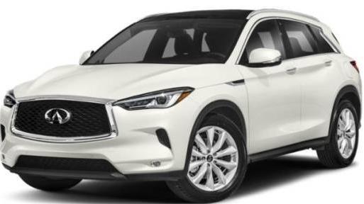 INFINITI QX50 2022 3PCAJ5AB1NF121286 image