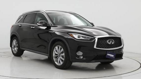 INFINITI QX50 2022 3PCAJ5BA0NF121690 image