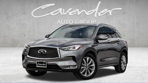 INFINITI QX50 2022 3PCAJ5BA7NF108662 image