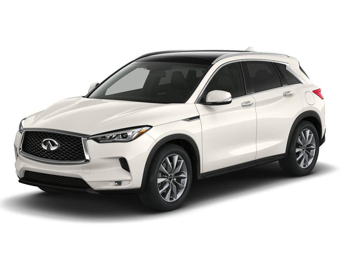 INFINITI QX50 2022 3PCAJ5BA9NF108145 image