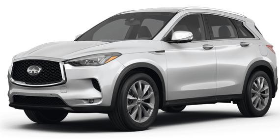 INFINITI QX50 2022 3PCAJ5BAXNF109451 image