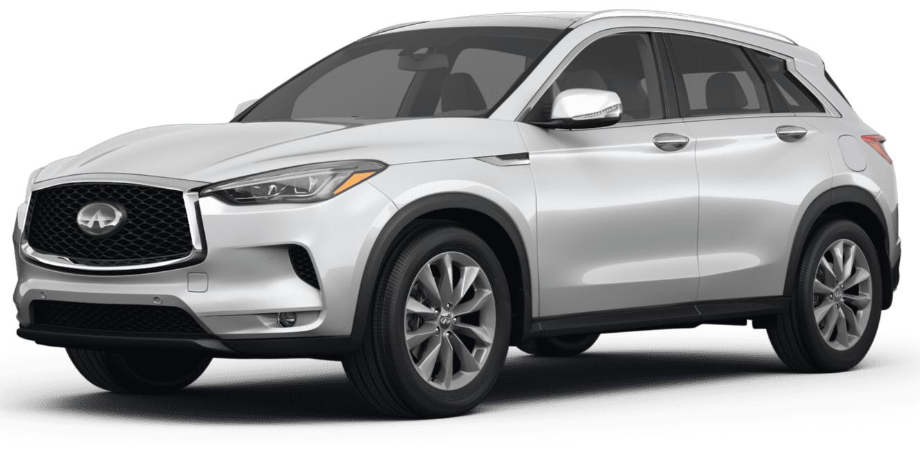 INFINITI QX50 2022 3PCAJ5AA0NF117785 image