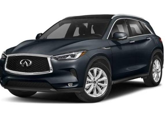 INFINITI QX50 2022 3PCAJ5AB1NF108604 image