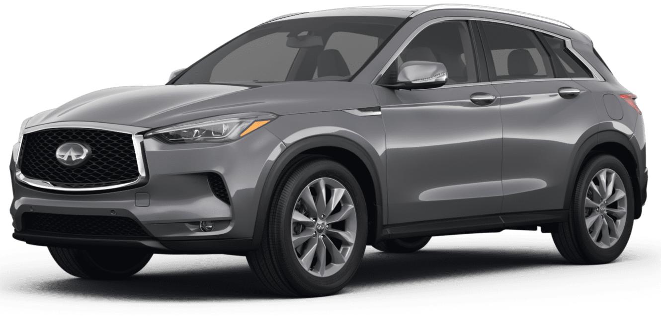 INFINITI QX50 2022 3PCAJ5BAXNF107490 image