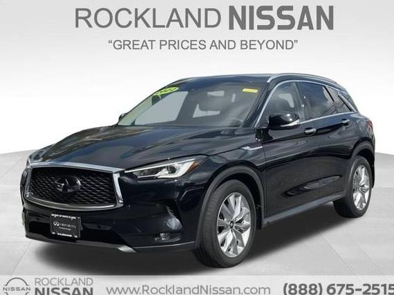 INFINITI QX50 2022 3PCAJ5CB6NF109776 image