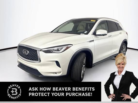 INFINITI QX50 2022 3PCAJ5EA6NF118840 image