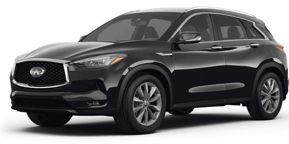 INFINITI QX50 2022 3PCAJ5BAXNF109286 image