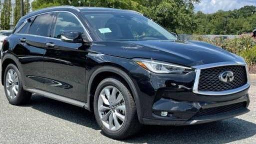 INFINITI QX50 2022 3PCAJ5BB0NF115722 image