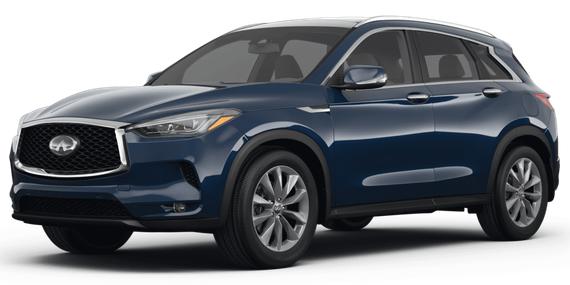 INFINITI QX50 2022 3PCAJ5BB2NF120792 image