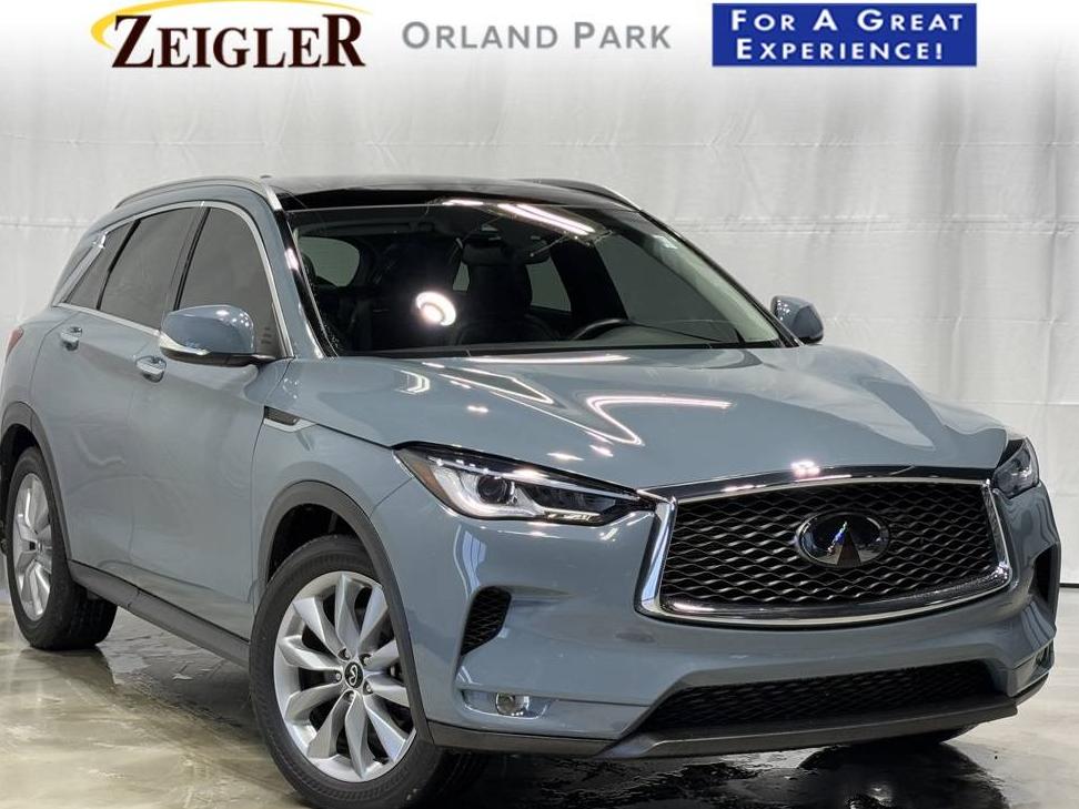 INFINITI QX50 2022 3PCAJ5BB7NF110520 image