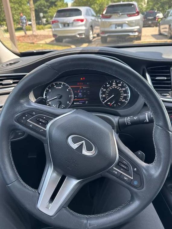 INFINITI QX50 2022 3PCAJ5BB1NF106561 image