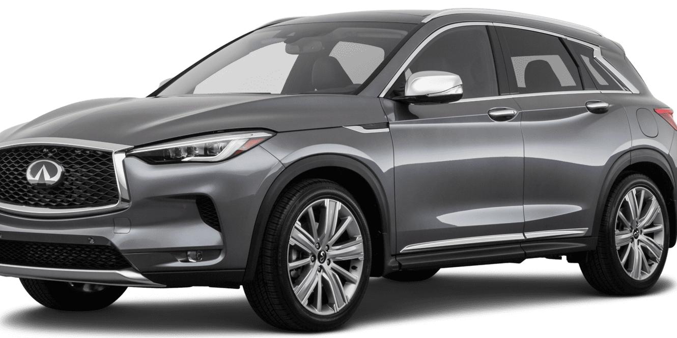 INFINITI QX50 2022 3PCAJ5EA6NF111239 image