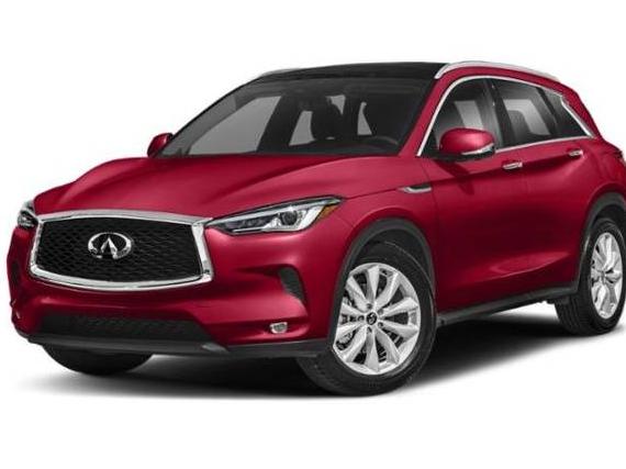 INFINITI QX50 2022 3PCAJ5DB3NF109927 image