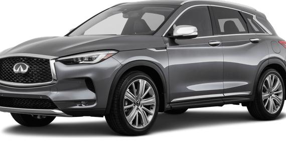 INFINITI QX50 2022 3PCAJ5EB4NF107649 image