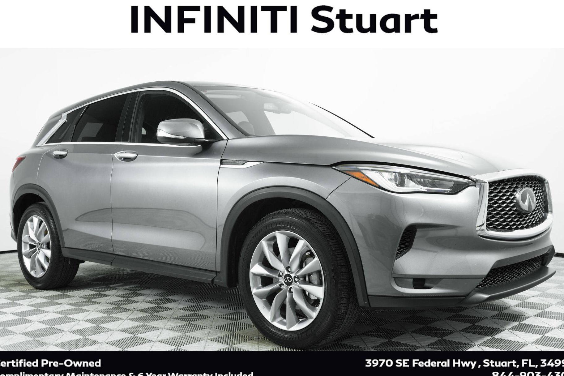 INFINITI QX50 2022 3PCAJ5AA2NF115424 image