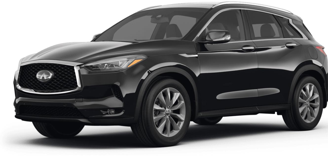 INFINITI QX50 2022 3PCAJ5BB7NF108234 image