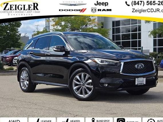 INFINITI QX50 2022 3PCAJ5BB3NF110238 image