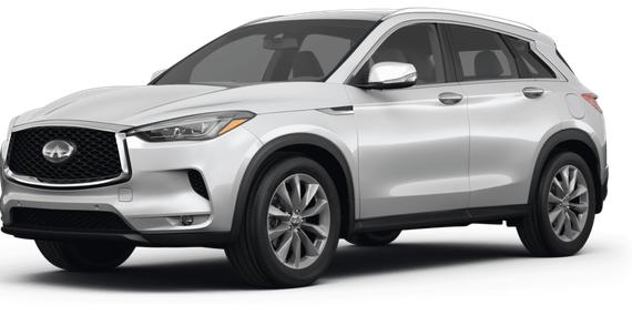 INFINITI QX50 2022 3PCAJ5AB6NF109036 image