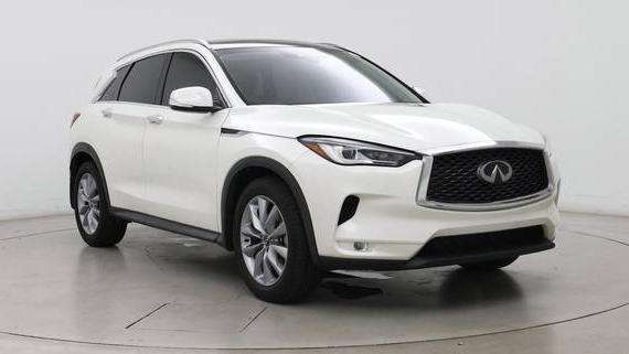 INFINITI QX50 2022 3PCAJ5BA7NF119936 image INFINITI QX50 2022 3PCAJ5BA7NF119936 image