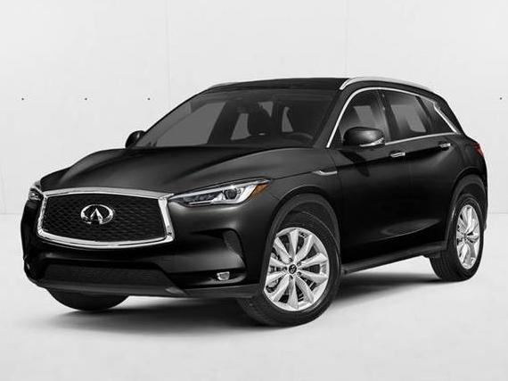 INFINITI QX50 2022 3PCAJ5BA1NF109208 image INFINITI QX50 2022 3PCAJ5BA1NF109208 image