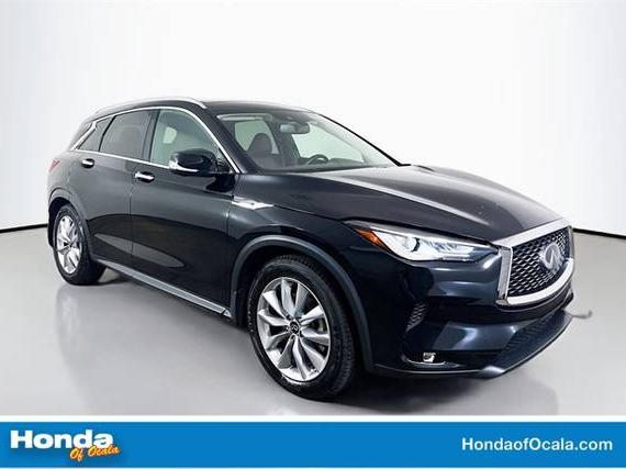 INFINITI QX50 2022 3PCAJ5CA7NF108871 image