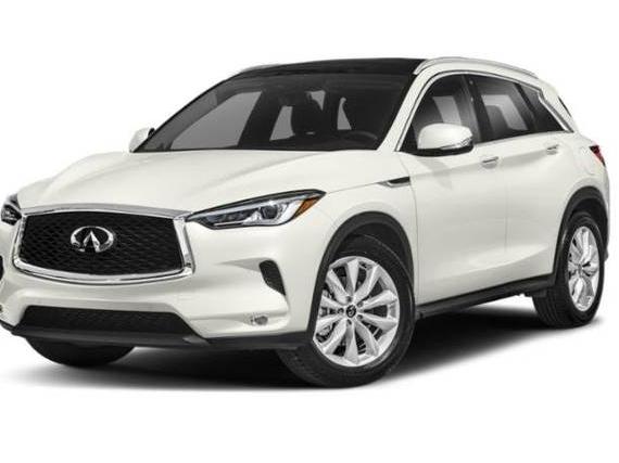 INFINITI QX50 2022 3PCAJ5BB4NF107719 image
